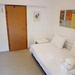 Semesterbostad Sani House 5 Minute Walk To The