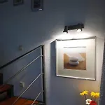Sani House 5 Minute Walk To The