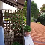 Sani House 5 Minute Walk To The Semesterbostad Sani (Chalkidiki)