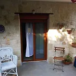 Sani House 5 Minute Walk To The Semesterbostad *