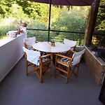 Sani House 5 Minute Walk To The Semesterbostad Sani (Chalkidiki)