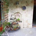 Semesterbostad Sani House 5 Minute Walk To The *