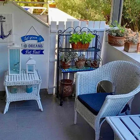Sani House 5 Minute Walk To The * Sani (Chalkidiki)
