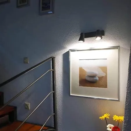 Sani House 5 Minute Walk To The