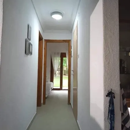 Sani House 5 Minute Walk To The Sani (Chalkidiki)