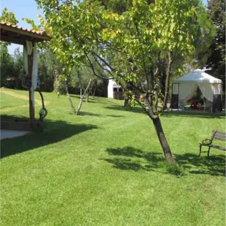 Sani House 5 Minute Walk To The