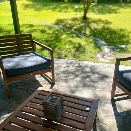 Case de vacanță Sani House 5 Minute Walk To The *