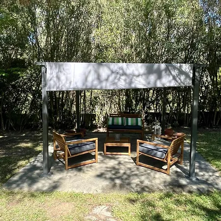 Sani House 5 Minute Walk To The Sani (Chalkidiki)