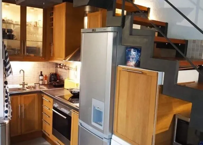 Vakantiehuis Sani House 5 Minute Walk To The