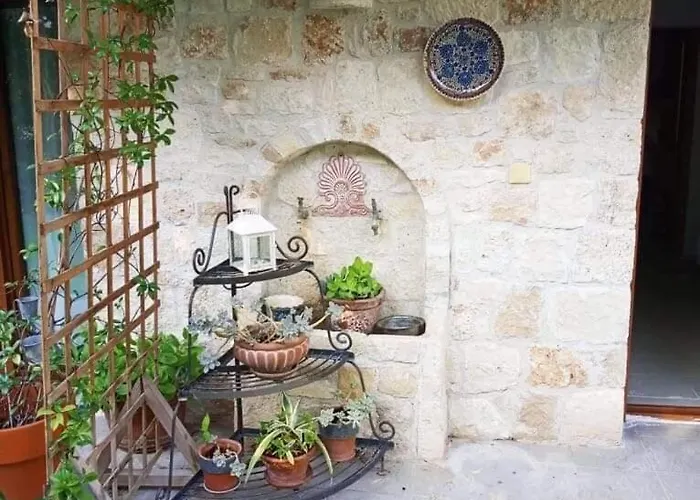 Vakantiehuis Sani House 5 Minute Walk To The *