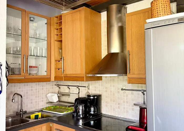 Vakantiehuis Sani House 5 Minute Walk To The