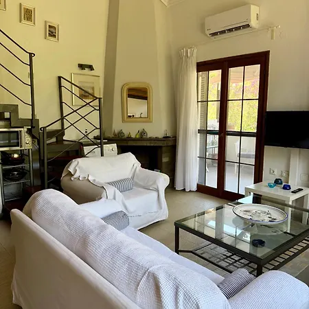 Sani House 5 Minute Walk To The Sani (Chalkidiki)